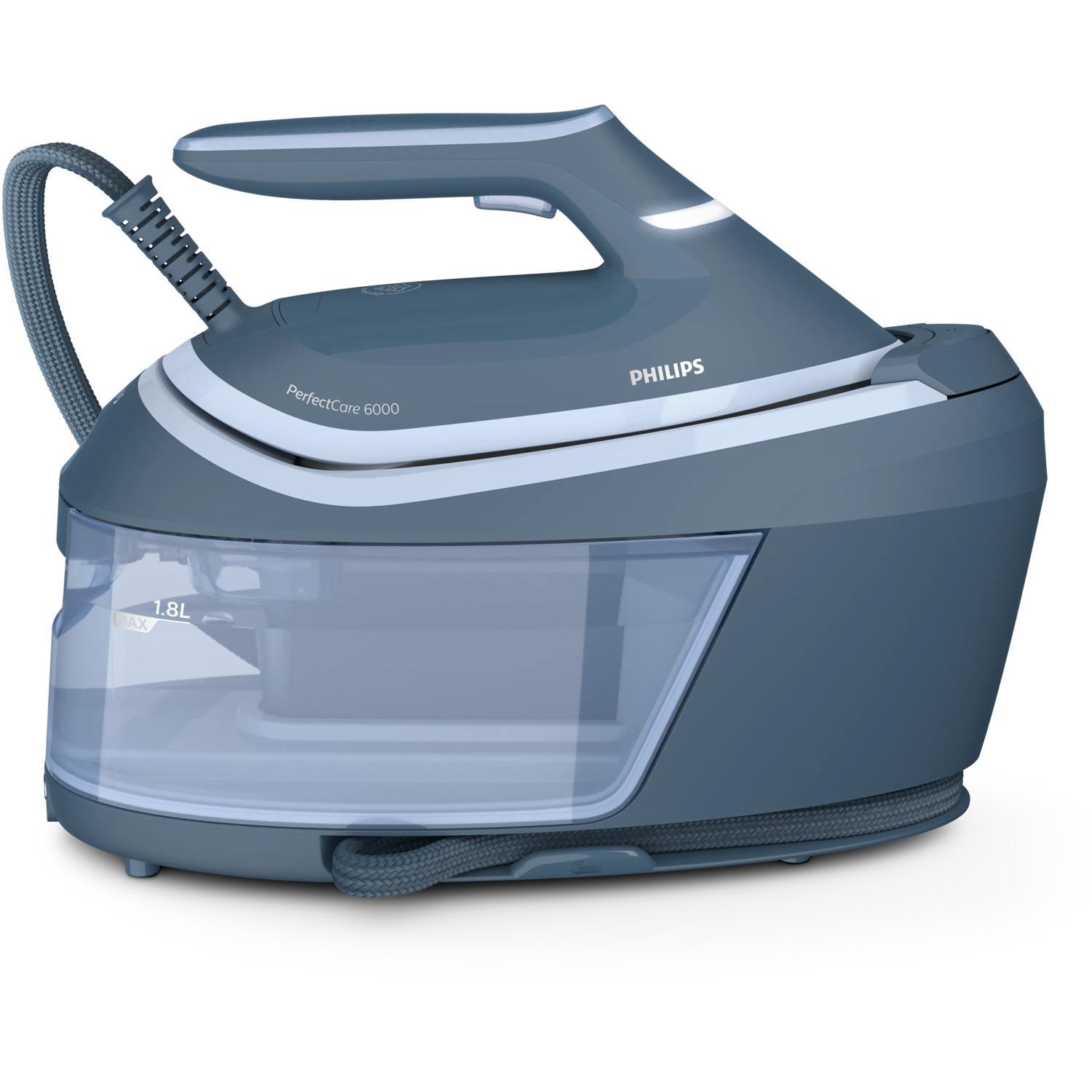 Philips garų generatorius PSG6042/20