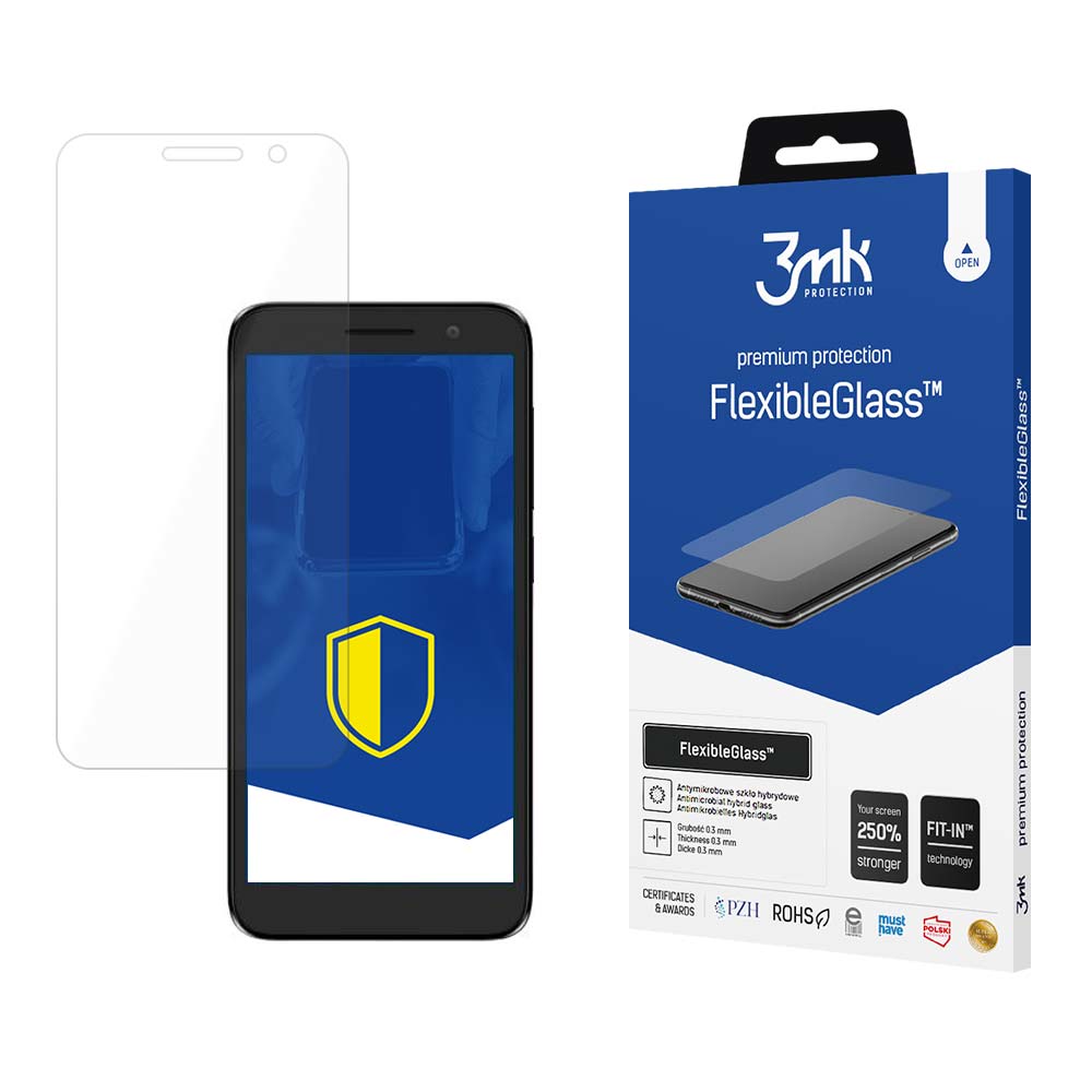Xiaomi Black Shark 5/5 Pro - 3mk FlexibleGlass