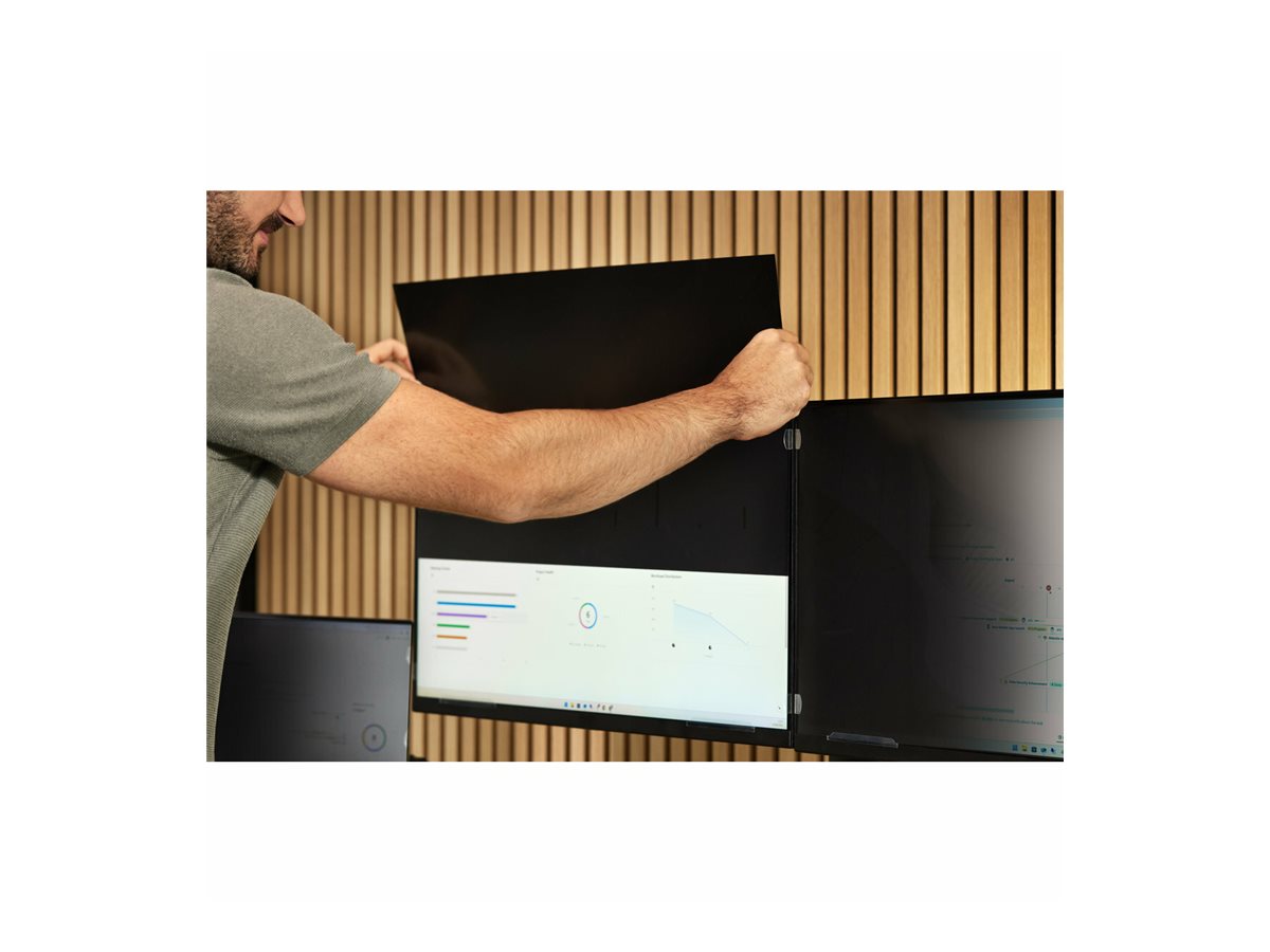 Kensington 626484 privacy filter for 22-inch 16:9 widescreen monitor