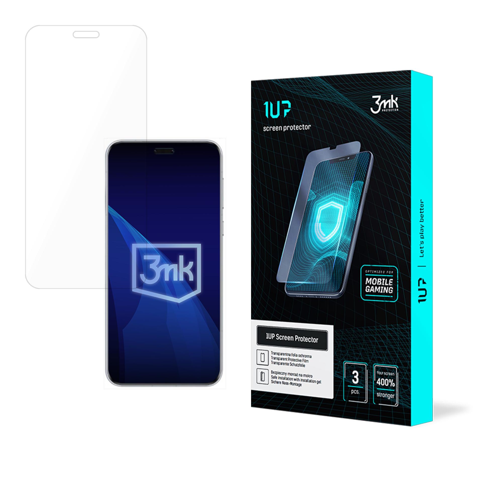 3mk 1UP — защита экрана телефона для Honor magic 7 Pro