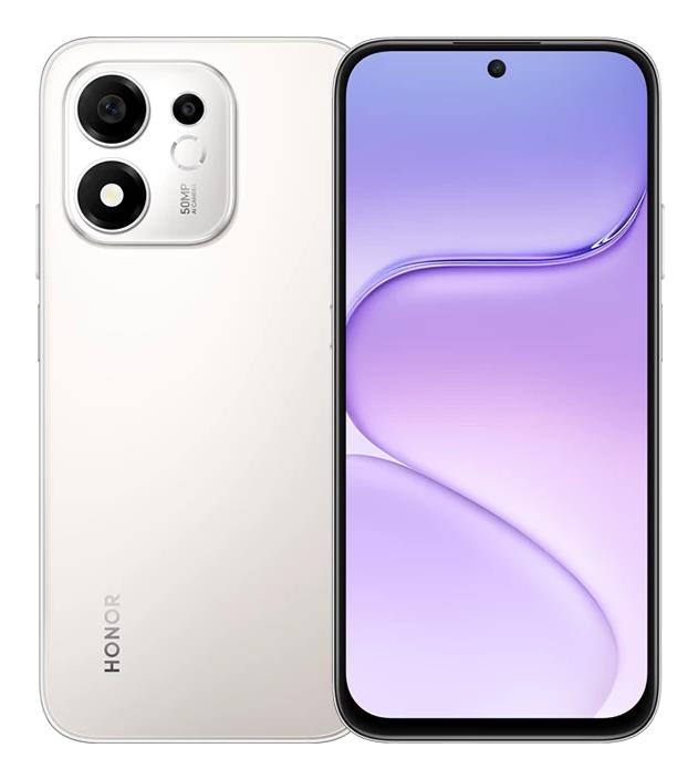 Honor smartphone Honor 600 Smart (5109CMDQ) – 4 GB RAM, 128 GB, silver