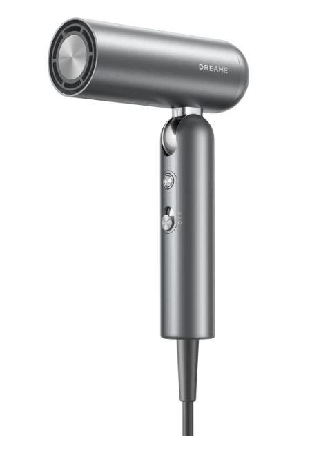 Dreame Pocket Pro 2026 plaukų džiovintuvas, AHD51 PRO 2, Space Gray