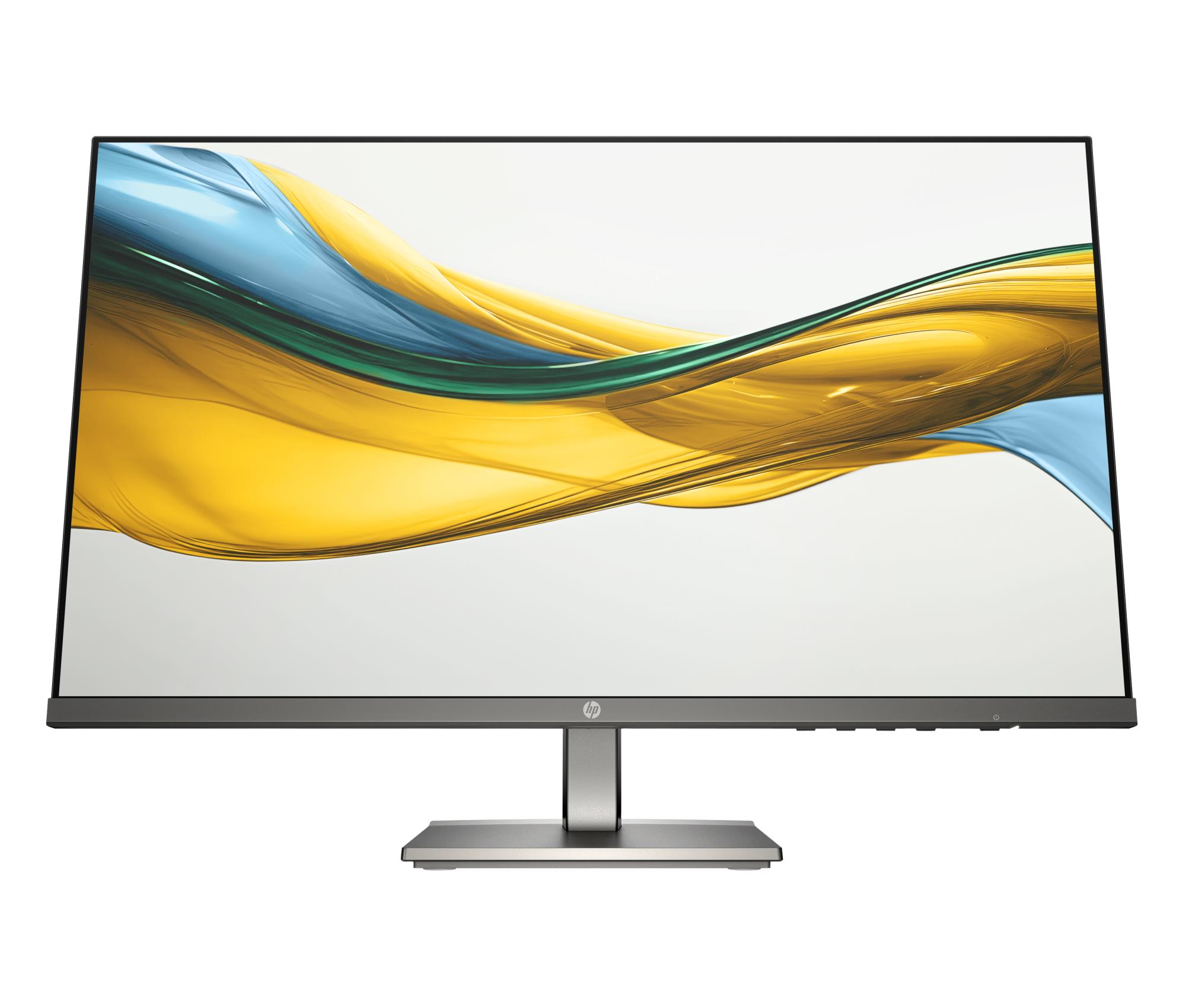 Монитор HP B11W5AT 23.8", LCD, 1920 x 1080, Full HD, 16:9, плоский