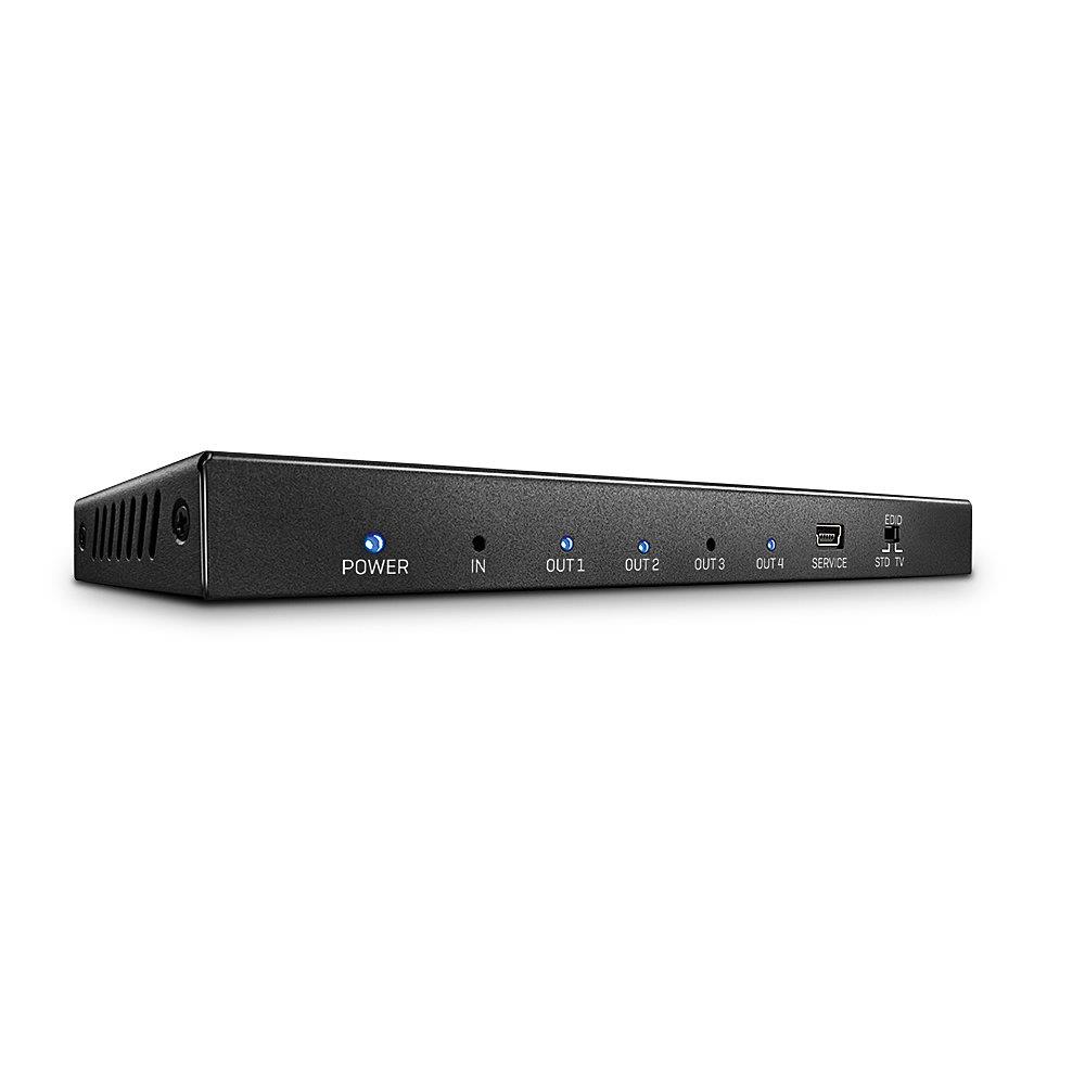 HDMI-видеосплиттер Lindy (38236)