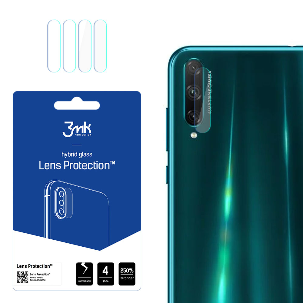 Honor 30i - 3mk Lens Protection