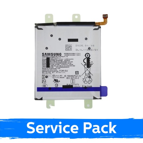 Akumuliatorius skirtas Samsung S942 S26 EB-BS942ABE (Service Pack)