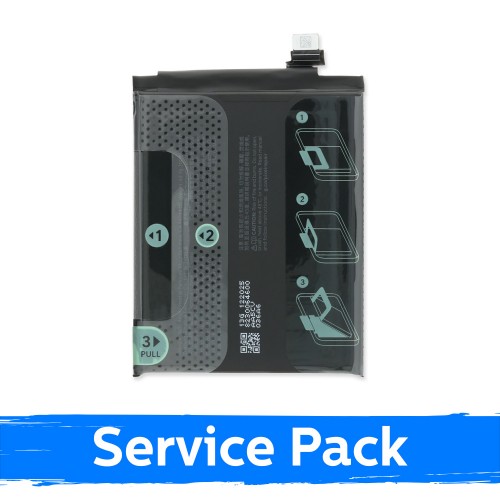 Akumuliatorius skirtas Google Pixel 10A (Service Pack)