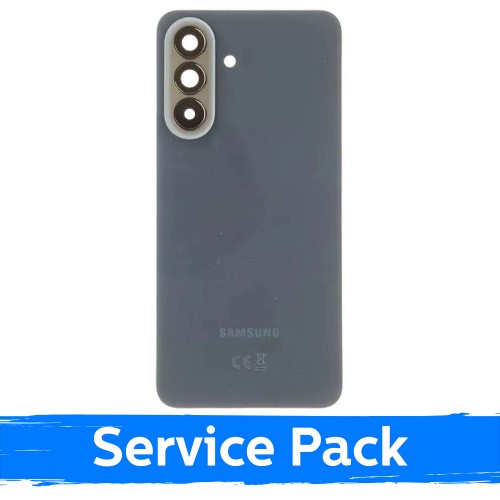 Galinis dangtelis skirtas Samsung A576 A57 5G / Awesome Navy / (Service Pack)