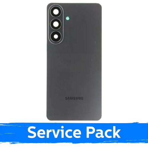 Galinis dangtelis skirtas Samsung S947 S26 Plus / Cobalt Violet / (Service Pack)