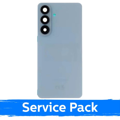 Galinis dangtelis skirtas Samsung S947 S26 Plus / Sky Blue / (Service Pack)