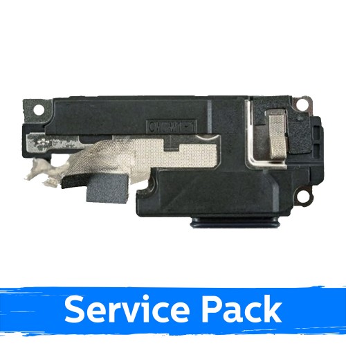 Loudspeaker Compatible With Google Pixel 6A / bottom / (Service Pack)