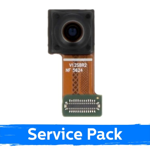 Kamera skirta Samsung S731 S25 FE priekinė / 12MP / (Service Pack)