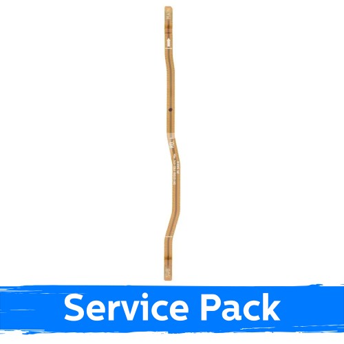 Lanksčioji jungtis skirta Samsung S731 S25 FE pagrindinė ryšio / FRC (Service Pack)