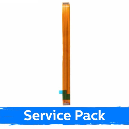 Шлейф для Samsung X110 / X115 Tab A9 (2023) (SUB)-(MAIN) шлейф (Service Pack)