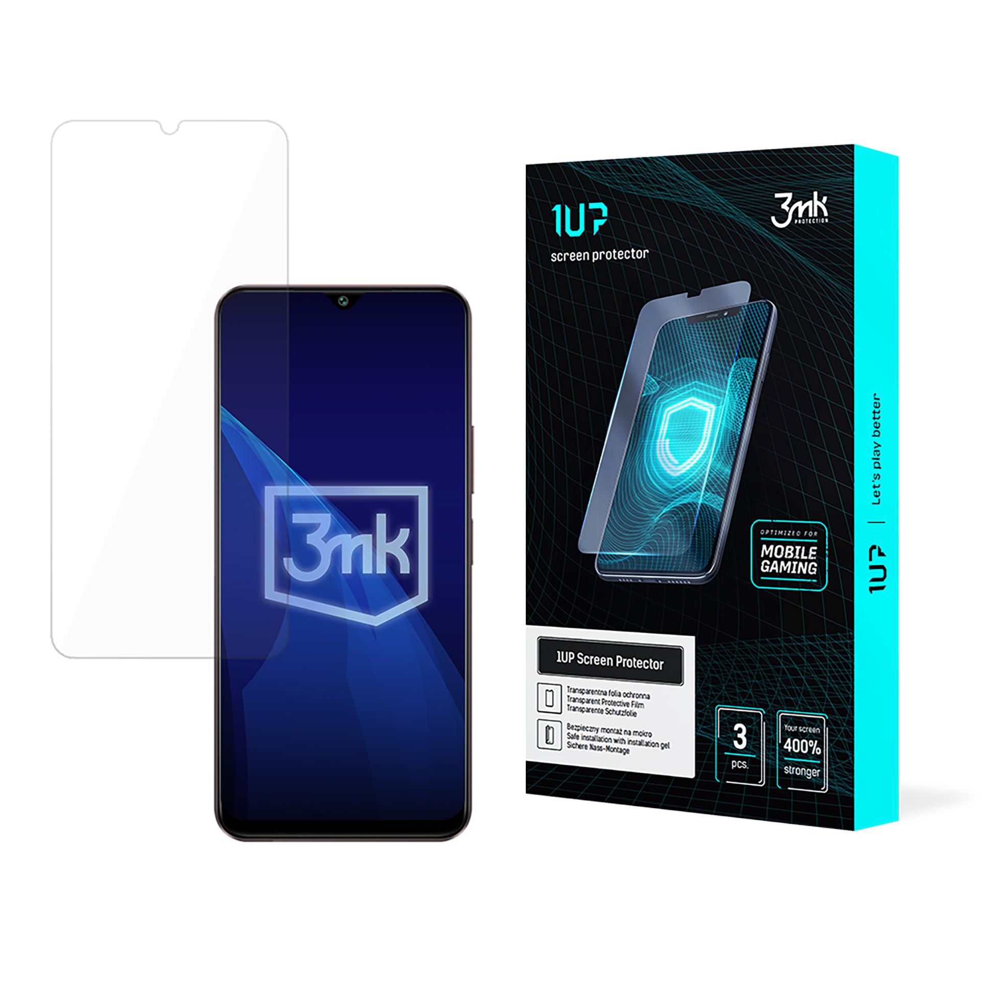 3mk 1UP — защита экрана телефона для IQOO Z9 LITE 5G
