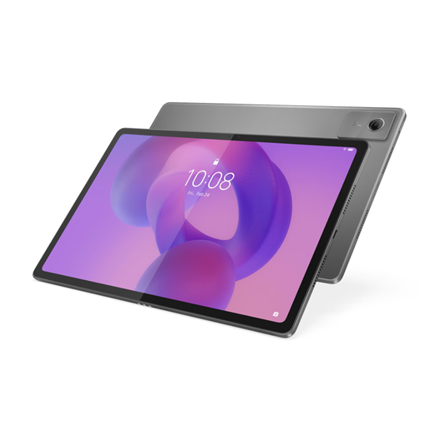 Lenovo Idea Tab Plus ZAG70930SE 12.1 " Luna Grey IPS 2560 x 1600 pixels MediaTek Dimensity 6400 8 GB Soldered LPDDR4X 128 GB Wi-Fi Front camera 8 MP Rear camera 13 MP Bluetooth 5.2 Android 15 or Later Lenovo Tab Pen