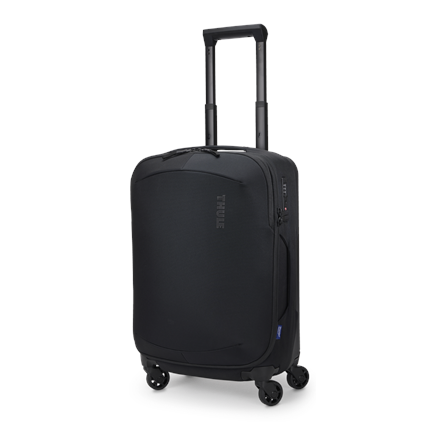 Thule Carry-On Spinner Subterra 2 Suitcase Black