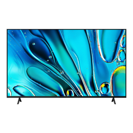 Sony TV K75S35B Bravia 3 75 Smart TV Google TV 4K UHD