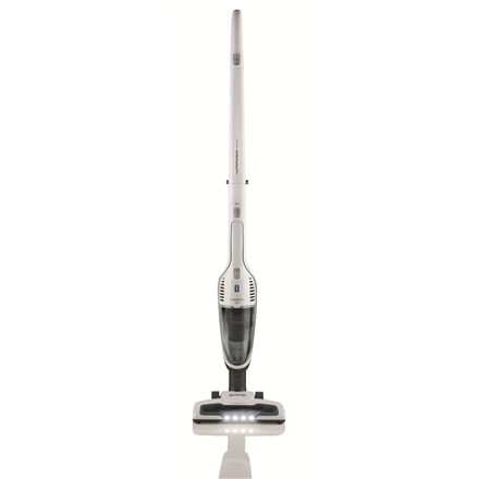 Gorenje Vacuum cleaner SVC180FW Handstick 2in1 Handstick 18 V Operating time (max) 50 min White Warranty 24 month(s) Battery warranty 12 month(s)