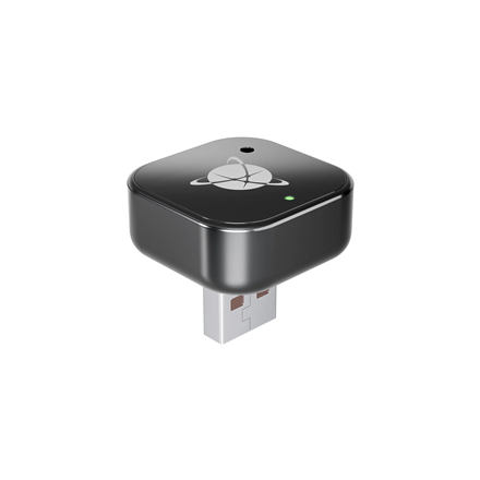 Беспроводной адаптер Navitel CarPlay/Android Auto CPA5, USB-подключение, Bluetooth, Wi-Fi