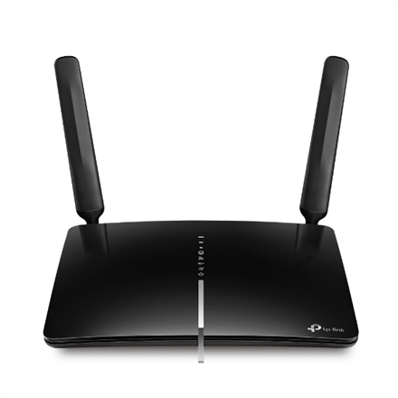 TP-LINK dvigubos juostos 4G LTE maršrutizatorius