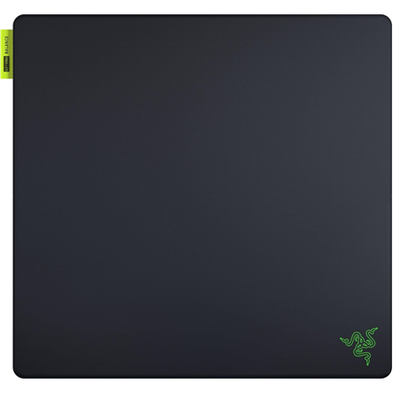 Razer Gigantus V2 Pro Soft Gaming Mouse Mat, Large, Balance Black