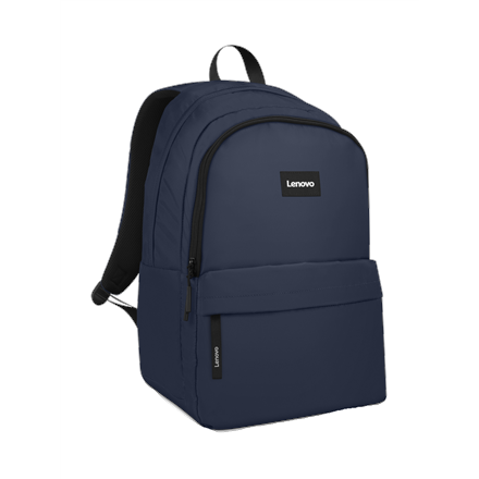 Lenovo Commuter Backpack B10 Fits up to size 16 " Backpack Navy Blue