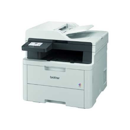 Brother daugiafunkcinis spausdintuvas DCP-L3560CDW, lazerinis, spalvotas, universalus, A4, Wi-Fi