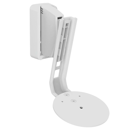 Vogels Wall mount Speaker Wall Mount for Sonos Era 100 Tilt, rotate Maximum weight (capacity) 7 kg White