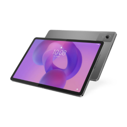 Lenovo Idea Tab ZAFM0330NL 11 " Luna Grey IPS 2560 x 1600 pixels MediaTek Dimensity 6300 8 GB Soldered LPDDR4X 256 GB 5G Wi-Fi Front camera 5 MP Rear camera 8 MP Bluetooth 5.2 Android 15 or Later Warranty 24 month(s) Lenovo Folio Keyboard, Lenovo