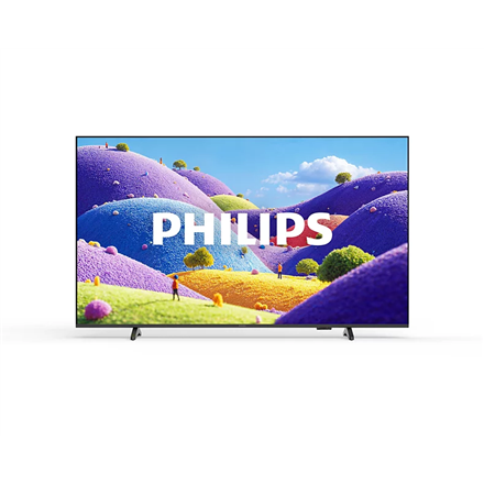 Philips 75PUS7001/12 4K LED TV 75 Smart TV TITAN OS UHD Black