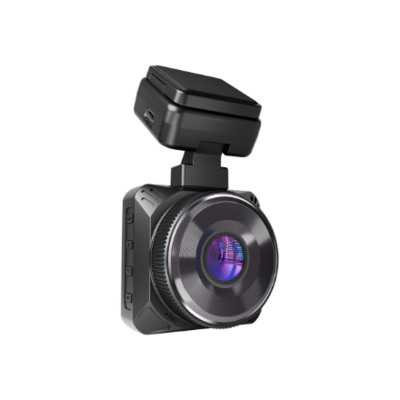 Navitel R600 PRO продвинутый умный видеорегистратор, GPS, Wi-Fi