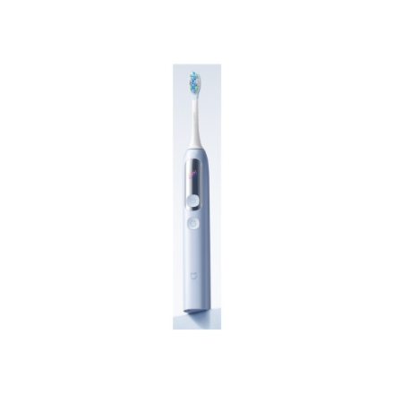 Xiaomi (Xiaomi Mijia Smart Servo-oscillation Electric Toothbrush Pro EU, Blue)