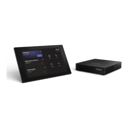 Lenovo ThinkSmart Core DL + USB Controller G2 U5-16GB Black