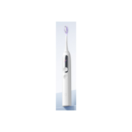 Xiaomi (Xiaomi Mijia Smart Servo-oscillation Electric Toothbrush Pro EU, White)