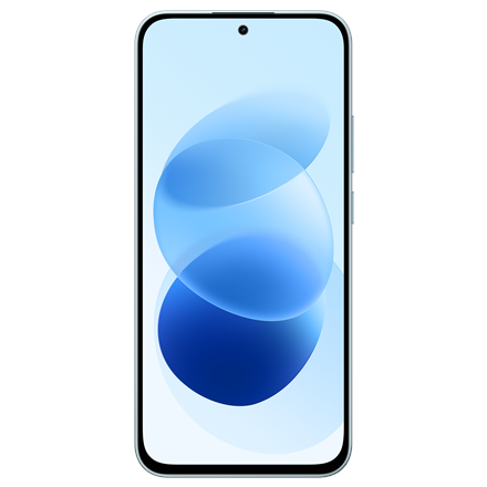 Xiaomi Redmi Note 17 5G Sky Teal 6.99 " AMOLED 2396 x 1080 pixels Qualcomm Snapdragon 4 Gen 4 Internal RAM 6 GB 128 GB Dual SIM 4G 5G Main camera resolution 50 MP Secondary camera resolution 16 MP Android 16