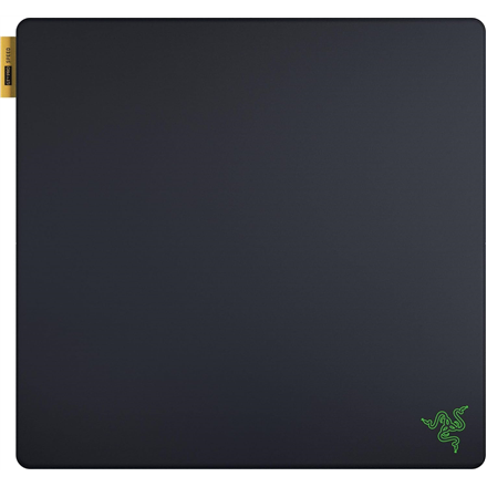 Razer Gigantus V2 Pro Soft Gaming Mouse Mat, Large, Speed Black