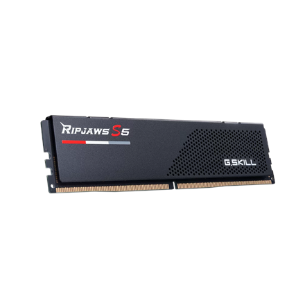 G.Skill Ripjaws S5 16 GB DDR5 6000 MHz PC/server Registered No ECC No