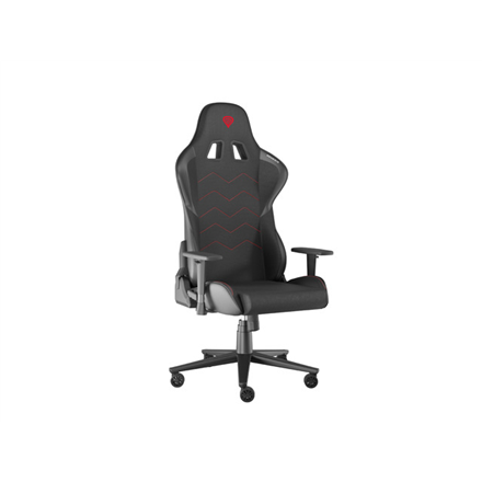 Genesis žaidimų kėdė Nitro 550 G2, juoda