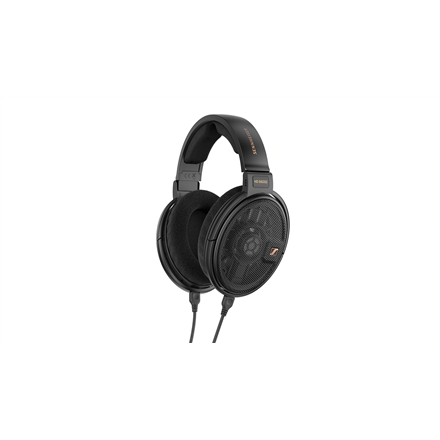 Sennheiser High End Headphones HD 660S2 Over-ear Black