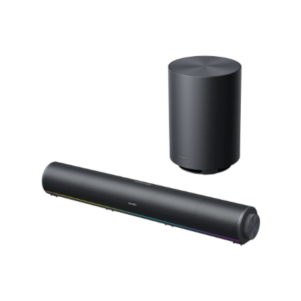 Xiaomi Stalinė kolonėlė Pro Set Bluetooth belaidės connection juodas