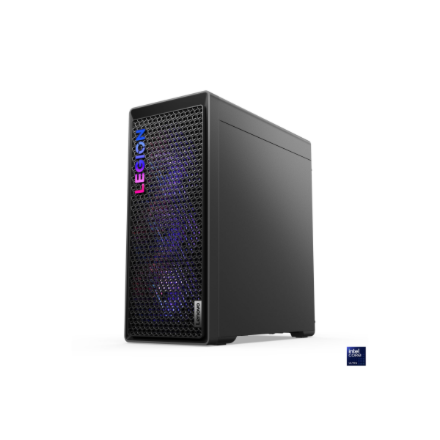 Lenovo Legion T7 34IAS10 bokštinis stalinis kompiuteris, Intel Core Ultra 9 285K, 64 (2x32GB) GB DDR5, 1000 GB, NVIDIA GeForce RTX 5080, be optinio diskasukio, be klaviatūros, Windows 11 Pro, garantija 24 mėn.