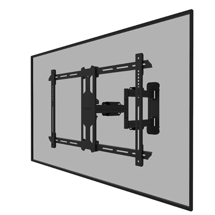 Neomounts Wall mount WL40S-850BL16 TV mount wall Full motion, Tilt, Swivel 40-70 " Maximum weight (capacity) 45 kg Black