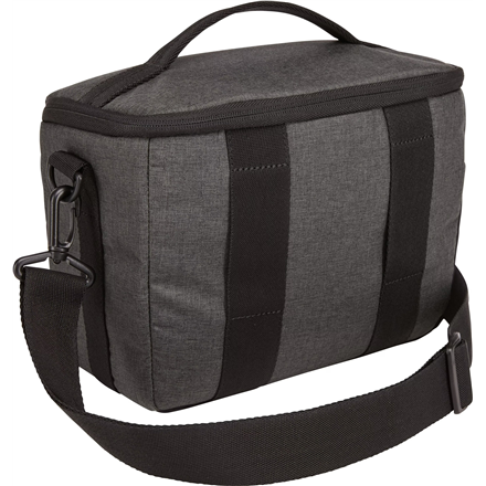 Case Logic Era DSLR fotoaparato krepšys ant peties, obsidiano juoda