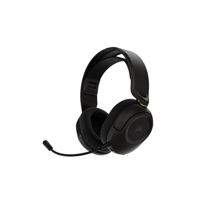 Corsair HS35 v3, игровая гарнитура, белая