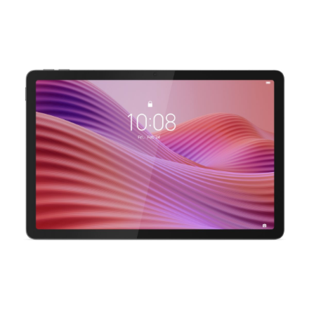 Lenovo Tab ZAEJ0069SE 10.1 " Luna Grey 1920 x 1200 pixels MediaTek Helio G85 4 GB Soldered LPDDR4X 128 GB 4G Wi-Fi Front camera 5 MP Rear camera 8 MP Bluetooth 5.3 Android 14 or Later Warranty 24 month(s)
