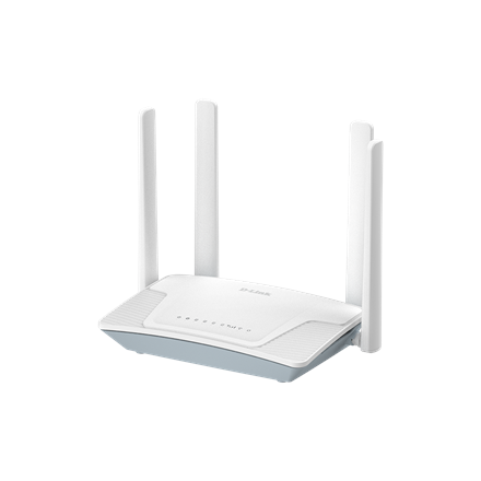 D-Link G403C/E 4G LTE N300 Wi-Fi ROUTER 802.11n Ethernet LAN (RJ-45) ports 4 300 Mbit/s Mesh Support No 4G MU-MiMO No Antenna type Fixed external