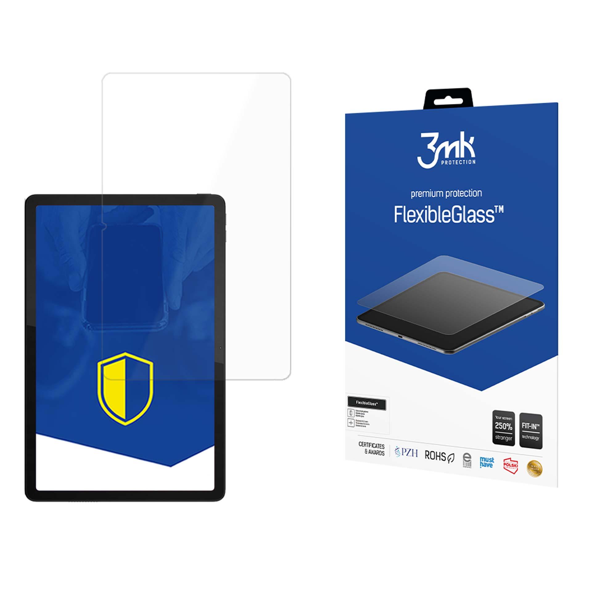 Blackview Tab 18 - up to 13" 3mk FlexibleGlass