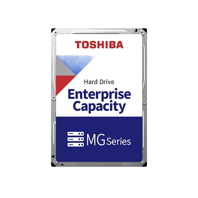 Toshiba MG10-D 4 TB 3,5 col. SATA 3.0 7200 RPM kietasis diskas MG10ADA400E