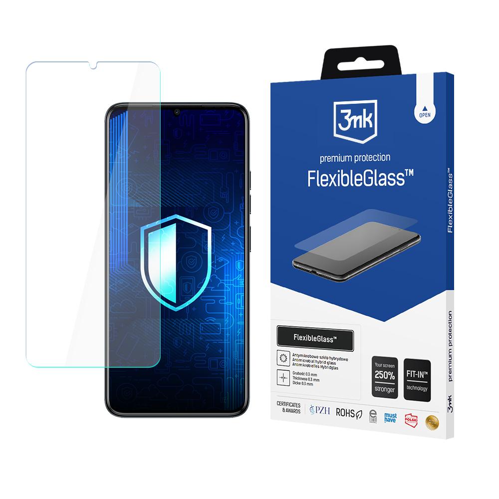 3mk FlexibleGlass™ hibridinis stiklas Tecno Spark Go 2023 / Techno Pop 7